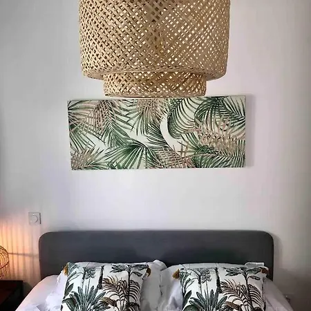 Apartment Luxury *