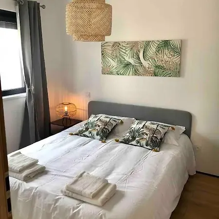 Apartment Luxury