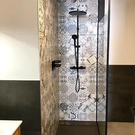 Apartment Luxury *