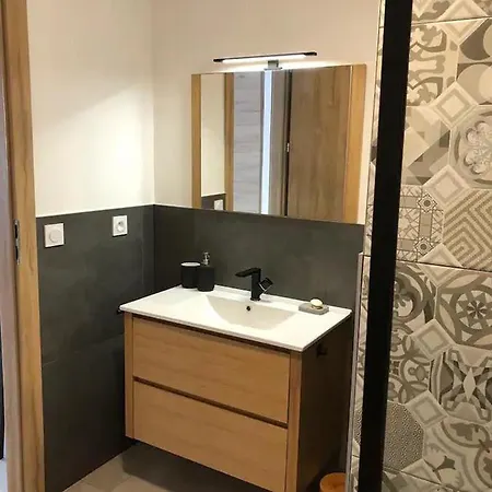 Luxury Apartment Sarreguemines
